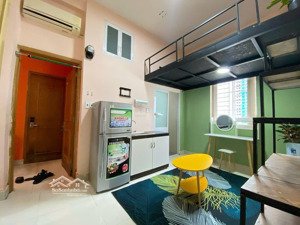 cho thuê phòng trọ tại điện biên phủ, 5 triệu, 25m2, giá tốt