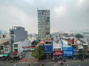 cho thuê văn phòng 90m2 tại dương bá trạc, quận 8, 12 triệu vnd
