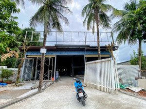 cho thuê kho 1200m2 mặt tiền đường lâm quang ky, phường an hòa cũ, rạch giá, kiên giang