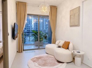 suất ưu đãi độc quyền ck 25,5% - thanh toán tối đa 600tr/3 năm full nội thất đối diện ga metro s2.1