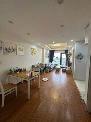 bán nhà riêng 80,5m2 giá cực chất tại hoàng mai, 5,35 tỷ