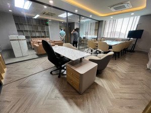 bán toà nhà tổng sàn 2000m2 quận bình thạnh chỉ 86 tỷ