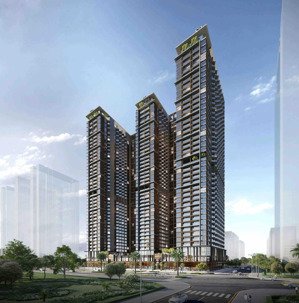 ra mắt tòa căn hộ 100% các căn đều view biển, giá chỉ từ 1tỷ 8 cho căn studio đẹp 