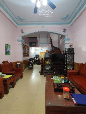 giá tốt nhất kiến hưng chỉ hơn 5 tỷ 35m ngay gần hà cầu hà đông gần ô tô, dân cư đông đúc