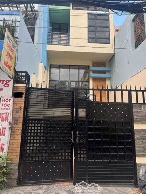 mặt tiền xe hơi 6m phan tây hồ, phú nhuận. giá 5 tỷ 570/ ngang 4,7m, 84,6m2. đang cho thuê 25 triệu