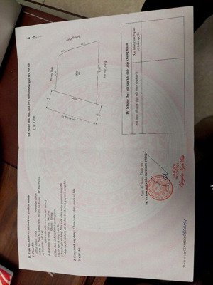 đất mặt đường 10 gần cổng khu công nghiệp an dương 442m2 giá 26tr/m