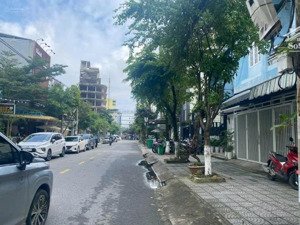 bán đất 2mt phố dương đình nghệ sơn trà đà nẵng