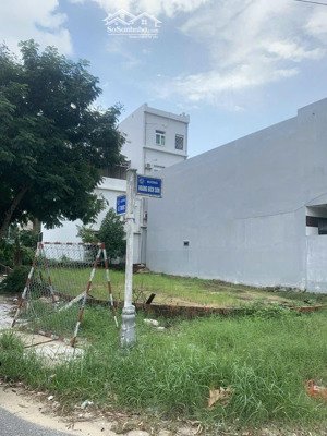 bán lô góc biển mỹ khê - sát công viên hồ nghinh - đà nẵng