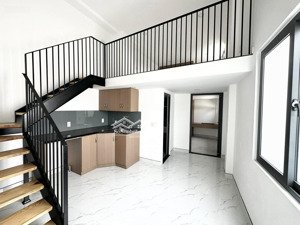 phòng duplex full nội thất - 40m2 - nhà bè - quận 7 chỉ từ 4trx