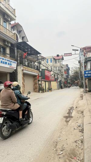 BÁN ĐẤT ĐẸP TẠI LẠI YÊN – MẶT ĐƯỜNG 15M – VỊ TRÍ ĐẮC ĐỊA