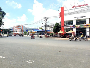 ngộp - nhà mặt tiền ngay võ văn ngân ngang 9m có thu nhập 40tr/tháng sát vincom