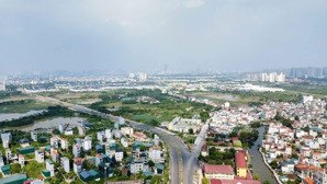 chính chủ bán lô góc dịch vụ lại yên đường 17m