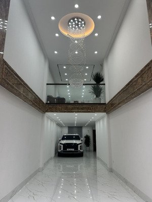 chính chủ bán nhà phố tân mai, hoàng mai, 80m2x7 tầng, ô tô, thang máy, full nội thất, 2 thoáng vv