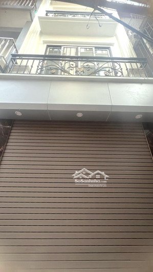 bán nt phố trung kính, hà nội, 12,5 tỷ, 54m2, 5 tầng, 5 ngủ, 2 mặt thoáng, 30m ô tô