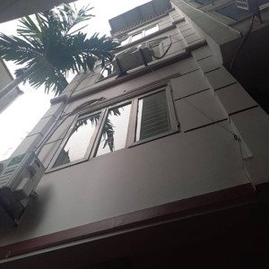 nhà mới 5 tầng 2 thoáng 30m2, tt trần phú văn quán hà đông, giá đầu tư 5,6 tỷ