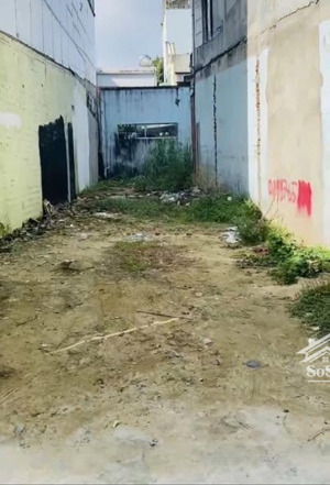 lô đất mặt tiền 100m2 - dương đình nghệ - khu phố hàn - giá chỉ bằng đất kiệt