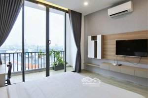 cho thuê ch 1pn, 1wc, 35m2 tại thảo điền, q2, giá 13,5 triệu hàng hot
