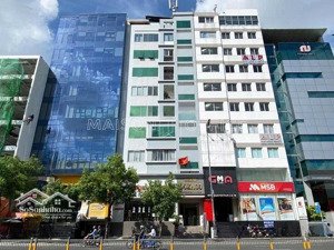 khan hiếm! chủ cần bán toà nhà hầm 10 tâng đường nguyễn văn trỗi p1 tân bình.dt:11x15m2 giá 145 tỷ.