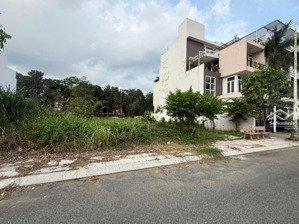 bán đất biệt thự: 160m2. hướng nam. khu thủ thiêm villa, p. thạnh mỹ lợi, tp thủ đức. giá 150tr/m