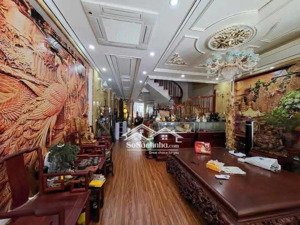 cho thuê nhà mặt phố số 96 miếu đầm, từ liêm, hn