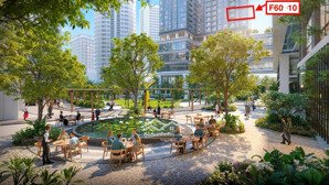 căn hộ 3pn tầng trung đẹp nhất sun feliza suites. chiết khấu 24%, miễn lãi vay đến 3 năm