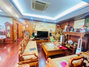 giảm 1 tỷ, bán gấp liền kề mỗ lao, 50m2, 5 tầng, phân lô vỉa hè, gara ôtô, kinh doanh, 17.5 tỷ