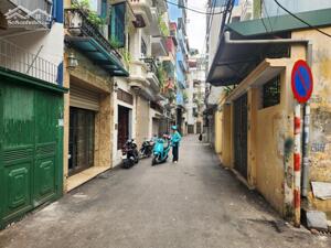 BÁN NHÀ PHỐ VƯƠNG THỪA VŨ, THANH XUÂN, PHÂN LÔ, LÔ GÓC, Ô TÔ, KINH DOANH VP