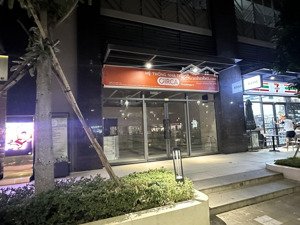 bán shophouse q7 saigon riverside 74,5m, đang có hợp đồng thuê đến t6/2028. giá 8 tỷ tl