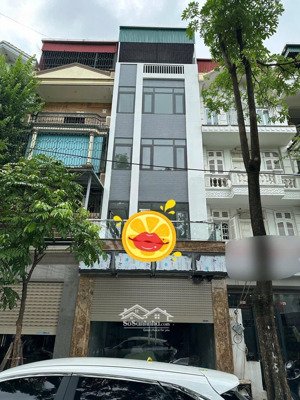 cho thuê nhà đẹp nguyên căn kđt định công, có thang máy. nhà mới kính coong