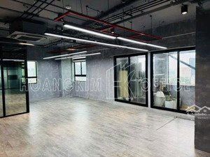 cho thuê văn phòng giá rẻ quận 1 - 228m² view đẹp, sẵn 5 phòng riêng