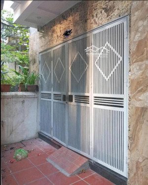 bán nhà dòng tiền hoàng mai 45m x 5 tầng -8 pn -8.5 tỷ-dthu 35tr/tháng