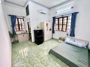 cho thuê phòng siêu đẹp - thoáng mát ngay vườn lài, luỹ bán bích, tân sơn nhì