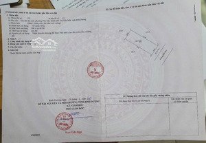 bán đất phú tân ngay thành phố mới siêu thị aeon bình dương. vị trí đẹp đất đẹp diện tích: 10*30