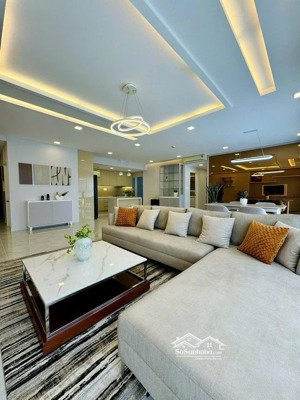 cho thuê căn hộ ascentia 2pn full nội thất thiết kế hiện đại