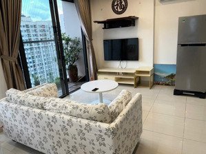 cho thuê cc 2n+ 11 triệu, 63m2, vinhomes smart city, tây mỗ, nam từ liêm, hà nội