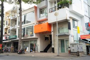 cho thuê mặt tiền đường ba tháng hai, quận 10. gía tốt nhất khu vực chỉ 35 triệu