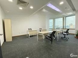 bán tòa vp 9 tầng hầm - hoàng cầu 130m mt 7m giá 46 tỷ, cầu thang cuối, ngõ oto tránh, thuê 160tr/t