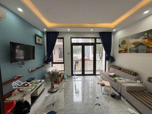 bán nhà 4 tầng khu đô thị him lam hùng vương hồng bàng hải phòng.