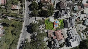 bán đất mặt tiền lê văn tám - trần hưng đạo - cơ hội vàng xây khách sạn 9 tầng