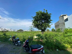 chính chủ bán lô đất đẹp vị trí tiềm năng nha trang