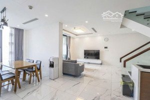 rẻ nhất thị trường. cho thuê căn duplex tại sunshine city giá ưu đãi