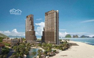 sống chuẩn resort với căn hộ sát biển. giá trị vàng cho tương lai