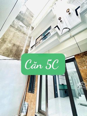 bán nhà đê trần khát chân hai bà trưng, 35m², 5 tầng, giá 7.25 tỷ