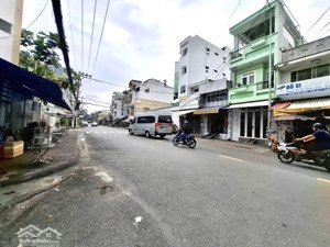 bán nhà mặt tiền đường 12m ngay khu tên lửa, gần aeon bình tân, tiện kinh doanh, 80m2, chỉ 8.x tỷ