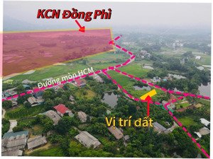 bán 2 lô đất tạixuân áng(hiền lương mới), hạ hoà,phú thọ