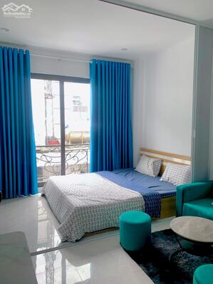 Chính Chủ Cần Bán Tòa Căn Hộ Dịch Vụ 7 Tầng, Trường Chinh - Đống Đa 91m2, dòng tiền 130 triệu/tháng.