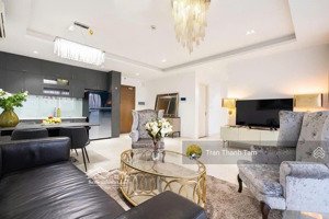 chính chủ cần bán nhanh căn hộ cao ấp the harmona trương công định tân bình 75m2 2pn.