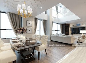 bán đúng giá 24,5 tỷ căn 2pn 132m2 ở vincom bà triệu. liên hệ xem nhà: sơn 