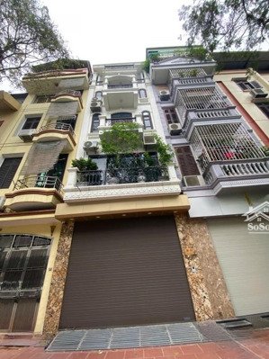cho thuê nhà đường trung yên 11 - trung hòa - cầu giấy 75m2 x 4,5 tầng mt 5m, có vỉa hè giá 30tr