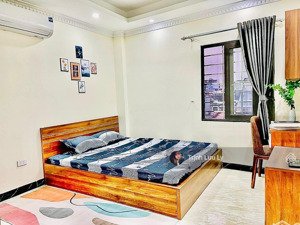 bán nhà thanh đàm 112 m2 x 7 tầng sẵn khách thuê 1,2 tỷ / năm giá 174 triệu/m2 có thương lượng